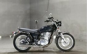 YAMAHA SR400 2009 RH01J