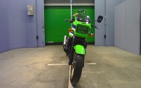 KAWASAKI ZRX400 2007 ZR400E