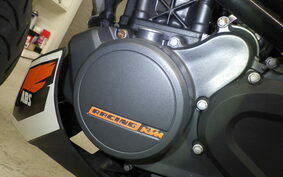 KTM 125 DUKE JGA40