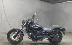 KAWASAKI ELIMINATOR 250 V Type VN250A