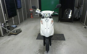 SUZUKI ADDRESS V125 G CF4EA