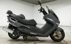 YAMAHA MAJESTY 125 SE27