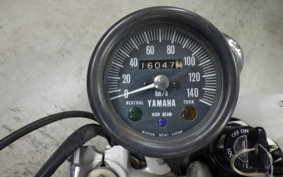 YAMAHA TW200 DG07J