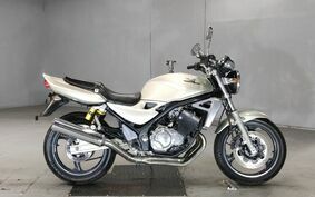 KAWASAKI BALIUS 250 Gen.2 ZR250B