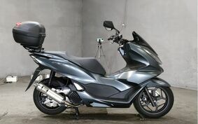 HONDA PCX 160 KF47