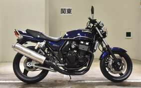 KAWASAKI ZRX400 2003 ZR400E