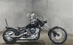 YAMAHA DRAGSTAR 400 2001 4TR