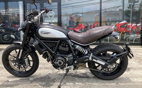 DUCATI SCRAMBLER 2020 KC04A