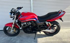 HONDA CB400SF VTEC 2002 NC39