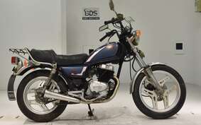 HONDA 250T LA CUSTOM MC07