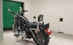 HARLEY XL1200CI 2008