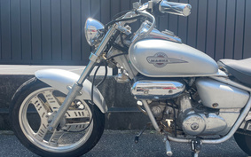 HONDA MAGNA 50 AC13