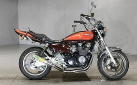 KAWASAKI ZEPHYR 400 1999 ZR400C