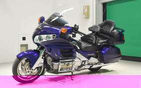 HONDA GL 1800 GOLD WING 2004 SC47