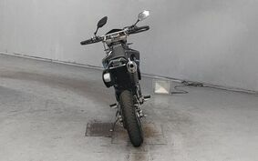 KAWASAKI KLX250D TRACKER LX250E