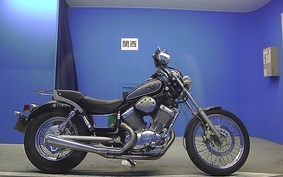 YAMAHA VIRAGO 400 Gen.2 2NT