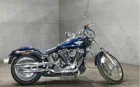 HARLEY FXSTD-I 1450 2003 JBB