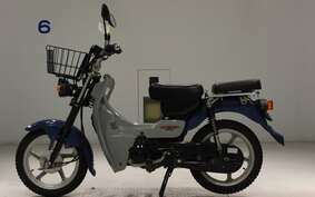 SUZUKI BIRDIE 90 BD43A