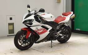 YAMAHA YZF-R1 2008 RN20