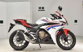 HONDA CBR400R 2017 NC47