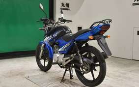 YAMAHA YBR125 K PCJL