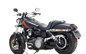 HARLEY FXDF 2014 GY4