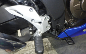 SUZUKI GIXXER 250 SF ED22B