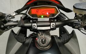 KAWASAKI Z1000 2012 ZRT00D