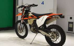 KTM 450 EXC F 2018