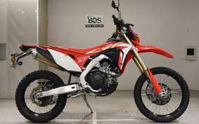 HONDA CRF450L 2018 PD11