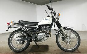 YAMAHA BRONCO 5BT