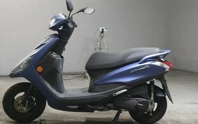 YAMAHA AXIS Z SED7J