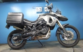 BMW F800GS 0219