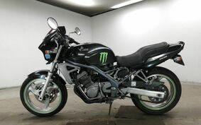 KAWASAKI BALIUS 250 ZR250A