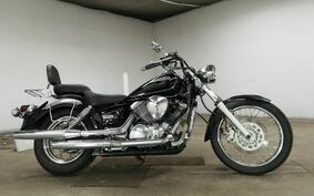 YAMAHA DRAGSTAR 250 VG02J