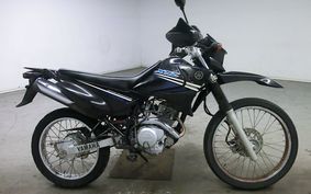 YAMAHA XTZ125 KE07