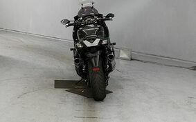 KAWASAKI ZX 1400 NINJA R 2013 ZXT40E