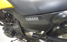 YAMAHA TW225 DG09J