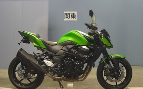 KAWASAKI Z750 R Type 2012 ZR750N