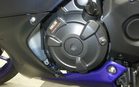 YAMAHA YZF-R7 2022 RM39J