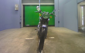 KAWASAKI W400 2007 EJ400A