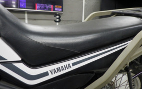 YAMAHA SEROW 250 DG11J