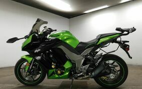 KAWASAKI NINJA 1000 2012 ZXCH16