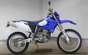 YAMAHA WR250F CG16