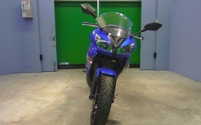 KAWASAKI NINJA 400R 2011 ER400B