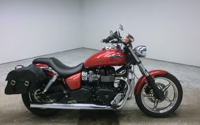 TRIUMPH SPEEDMASTER 2011 J9168R