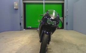 KAWASAKI NINJA 250R 2009 EX250K