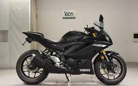 YAMAHA YZF-R25 A RG43J