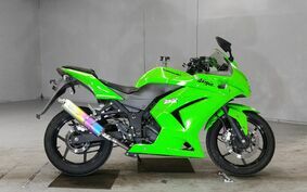 KAWASAKI NINJA 250R EX250K