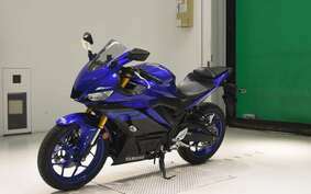 YAMAHA YZF-R25 A RG43J